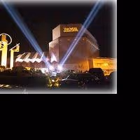 Van Wezel's I LOVE A PIANO Opens 11/30